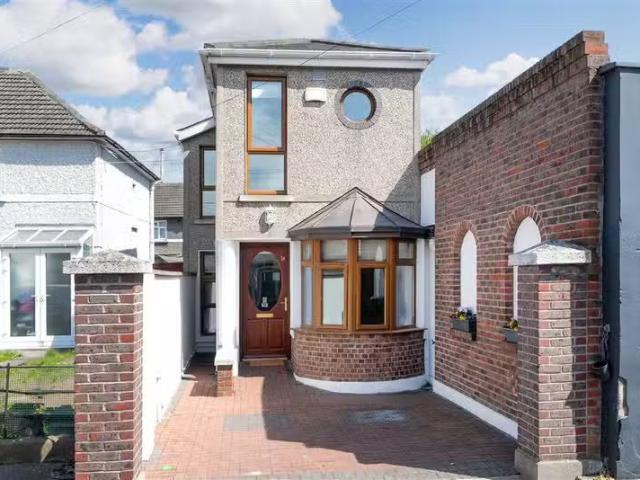 House for sale