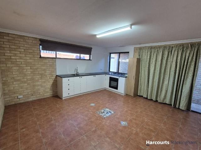 Apartment for rent in Rockingham, Western Australia