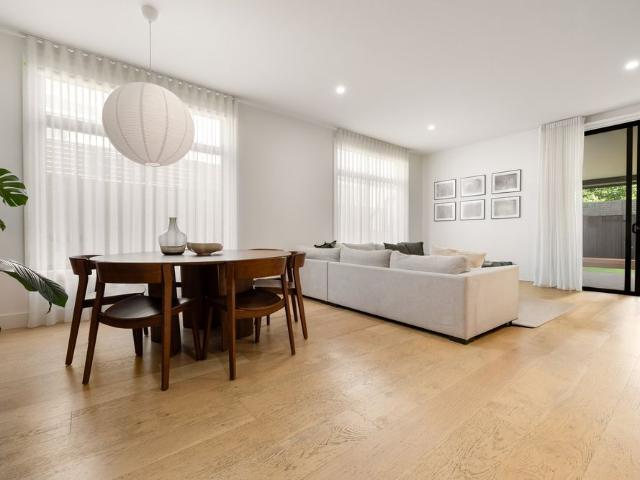 Townhouse for rent in Camerons Creek, Victoria