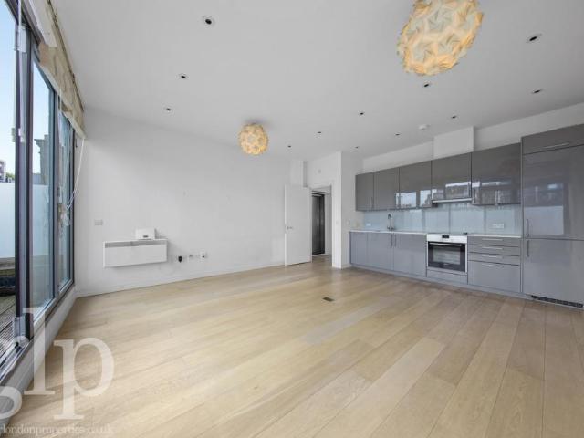 Apartment for rent in City of Westminster, Greater London