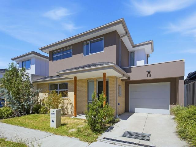 Apartment for rent in Camerons Creek, Victoria