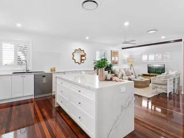 House for rent in Toombul, Queensland