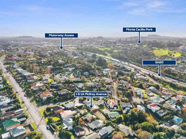 Land for sale in Hillsborough
