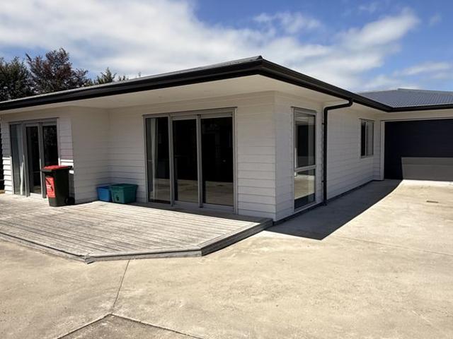 House for rent in Ōtorohanga, Ōtorohanga District
