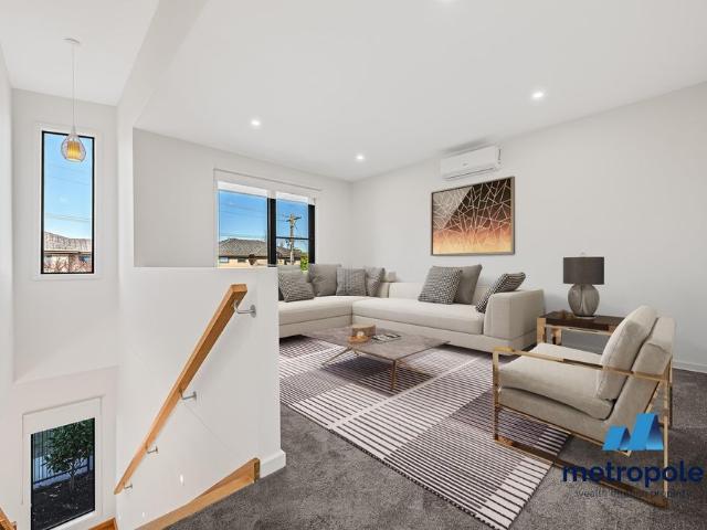 Townhouse for rent in Camerons Creek, Victoria