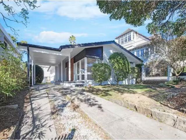 House for rent in Sydney, New South Wales