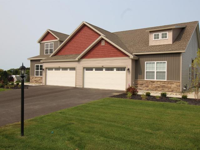 Townhouse for sale in Troy, New York
