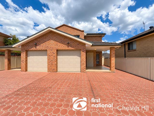 Apartment for rent in Chester Hill, Sydney