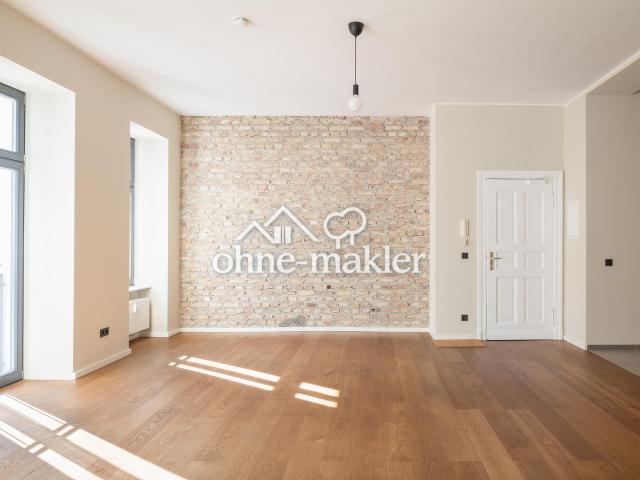 Apartment kaufen in Kreuzberg, Berlin