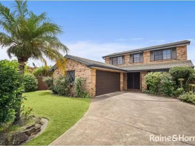 House for rent in Sydney, New South Wales
