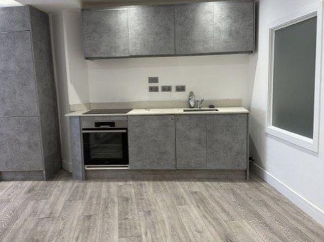Apartment for rent in Spring Park, Luton