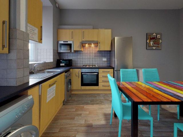 Apartment for rent in Greenbank, Plymouth