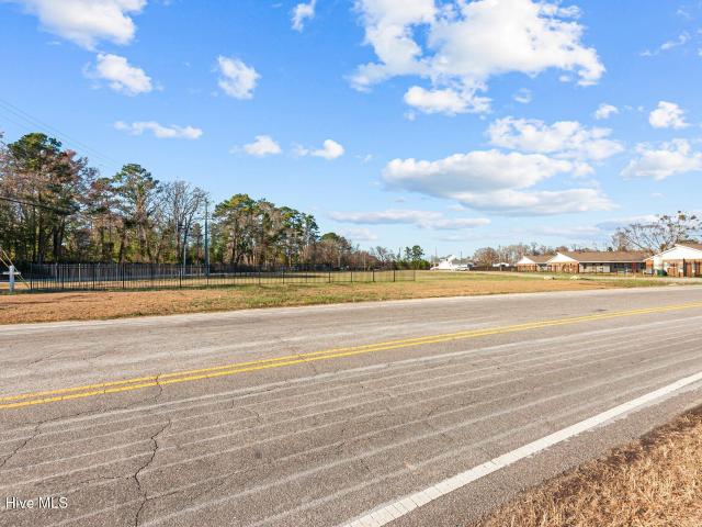 Land for sale in Tarboro, North Carolina