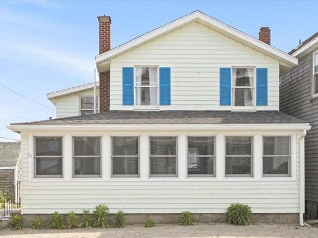 House for sale in Scituate, Massachusetts