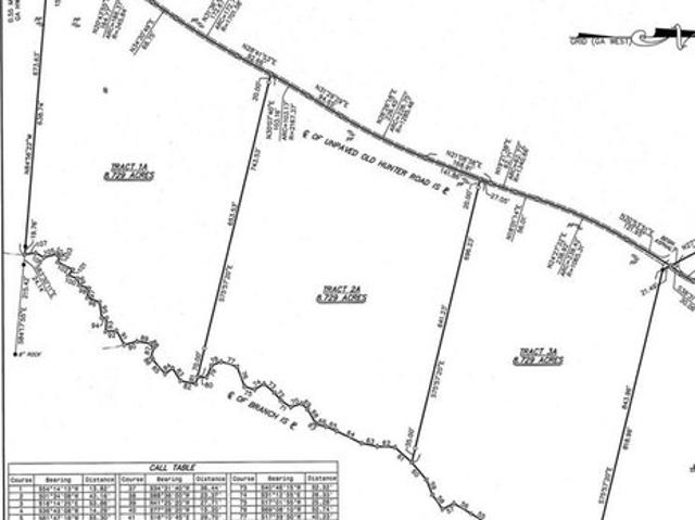 Land for sale in Statham, Barrow County