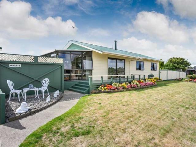 House for sale in Rangitikei District