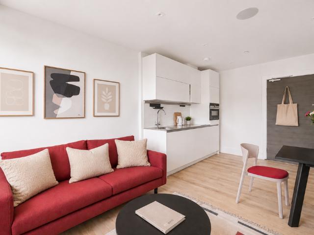 Apartment for rent in Greater London