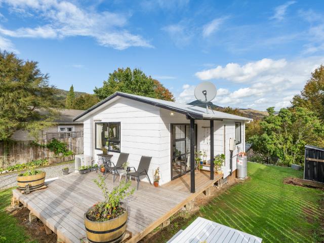 House for rent in Havelock, Marlborough