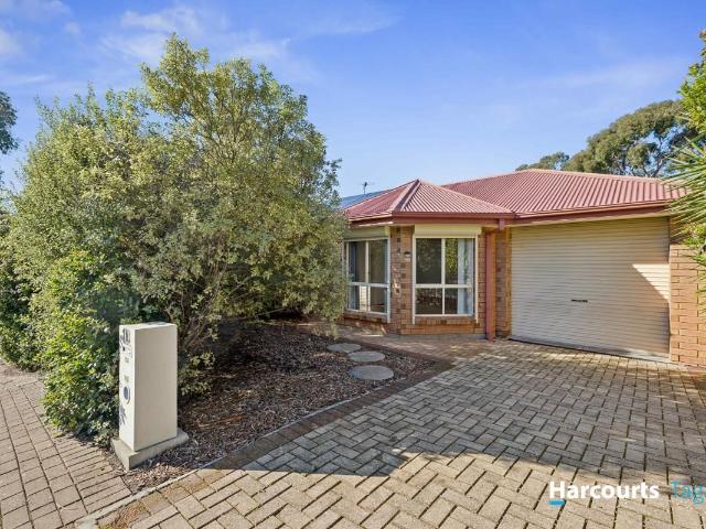 Granny Flat for rent in Horseshoe Creek, South Australia
