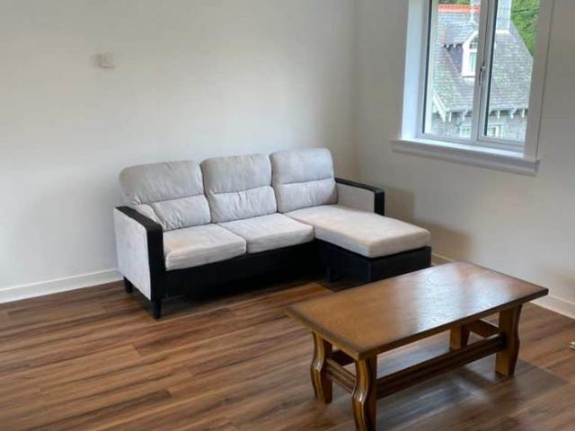 House for rent in Ballindoch, Scotland