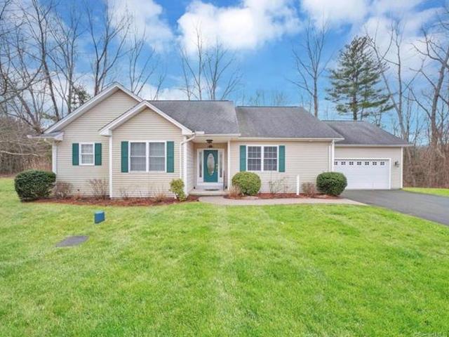 Condo for sale in Enfield, Connecticut