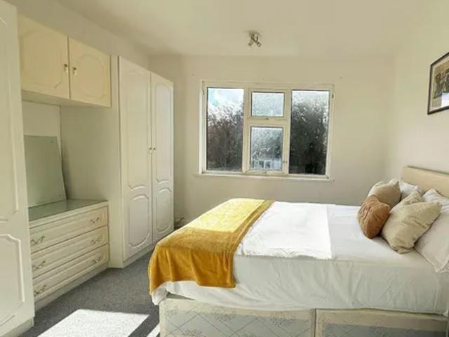 Room for rent in Petts Wood, Isle Of Man