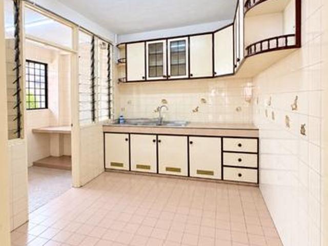 Apartment for sale in Country Heights Damansara, Kuala Lumpur