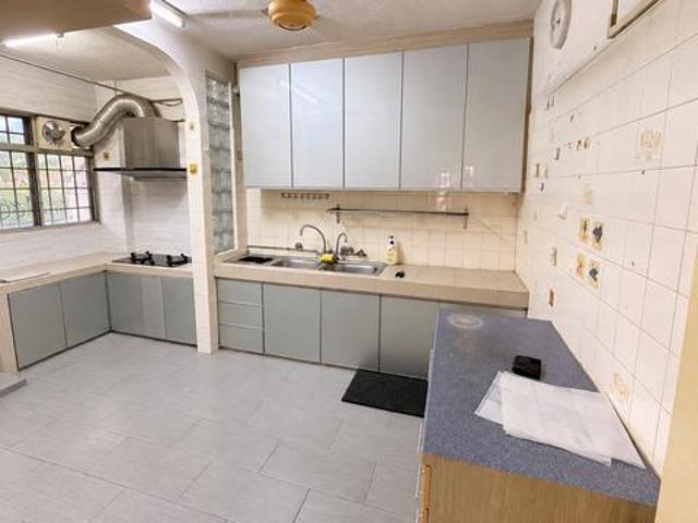 Apartment for sale in Country Heights Damansara, Kuala Lumpur