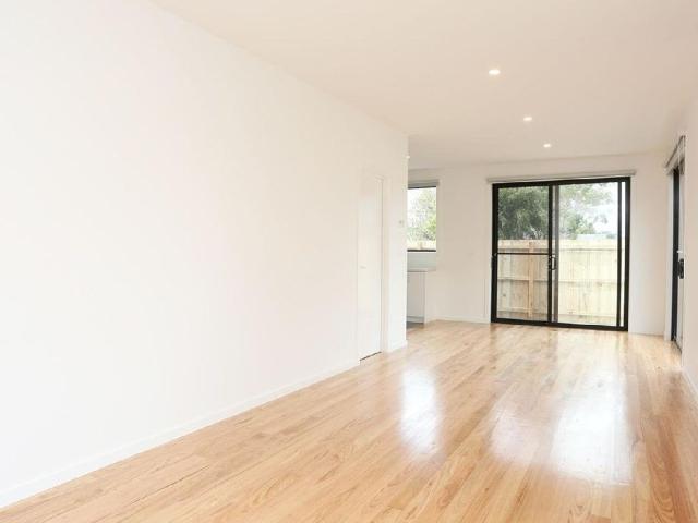 Apartment for rent in Northcote, Melbourne