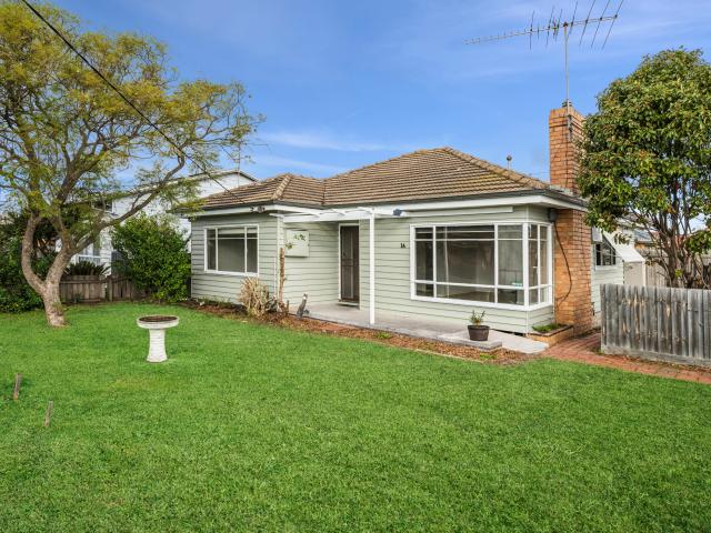Apartment for rent in Geelong, Victoria