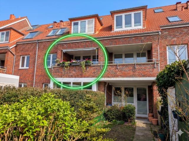 Wohnung kaufen in Norderney, Niedersachsen
