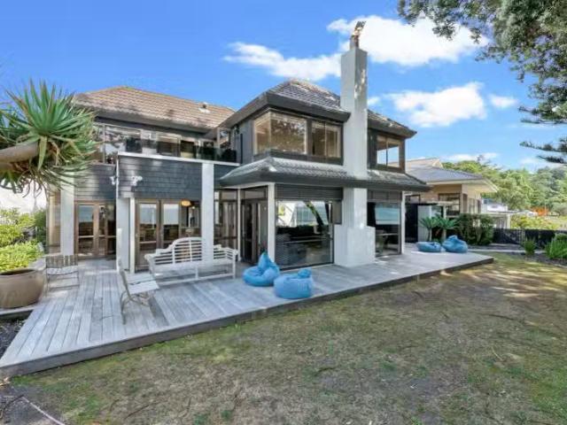House for sale in Kawau Island, Oroua County
