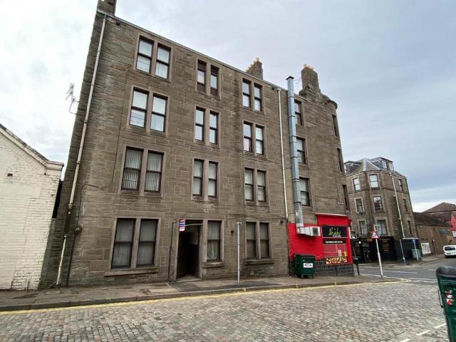 Apartment for rent in Scotland