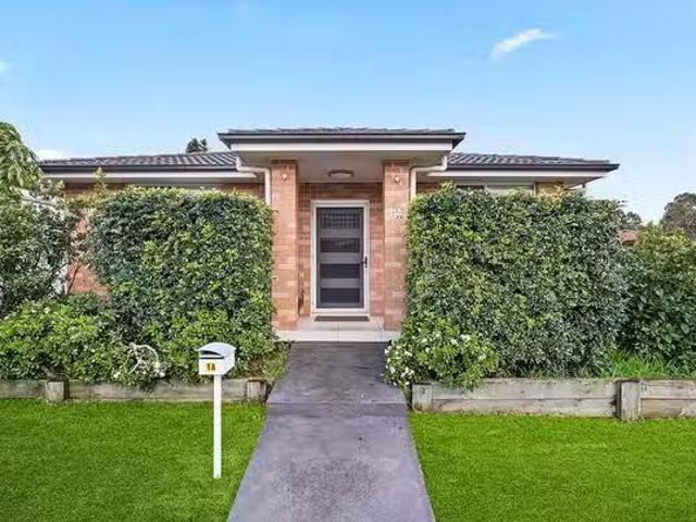 House for rent in Sydney, New South Wales
