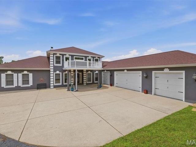 House for sale in Glencoe, Missouri