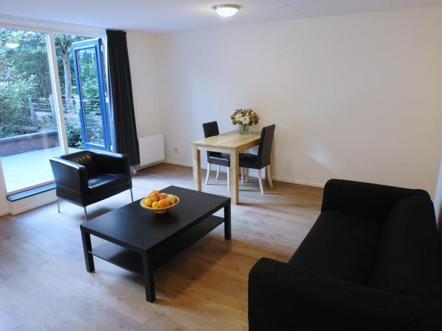 Appartement te huur in Kralingen-Oost, Rotterdam