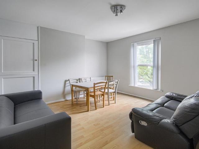 Apartment for rent in Willowfield, Northern Ireland