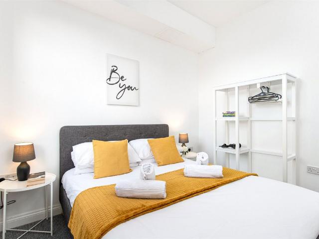 Apartment for rent in Feckenham, City Of Bristol