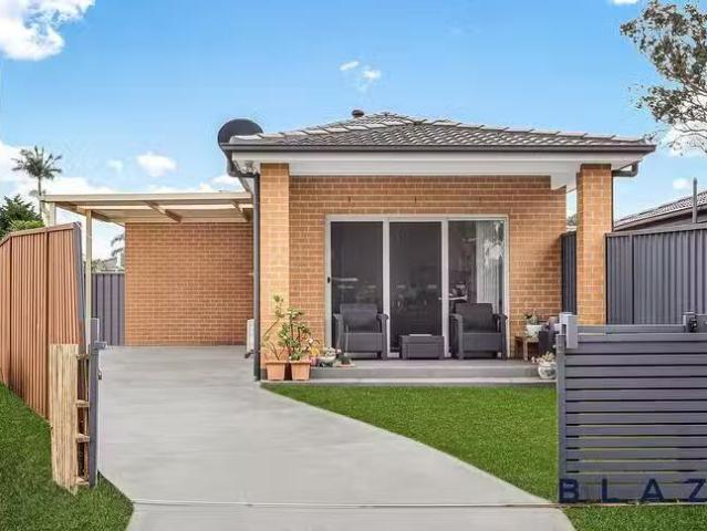 House for rent in Sydney, New South Wales
