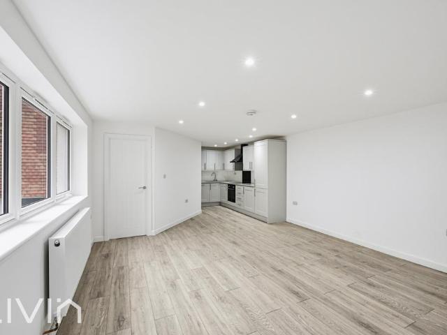 Apartment for rent in London Borough of Croydon, Greater London