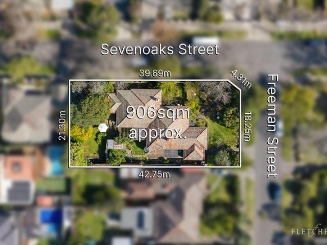 House for sale in Balwyn, Melbourne