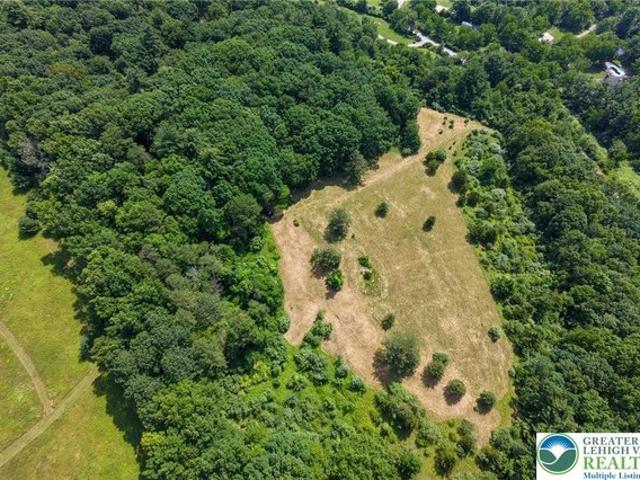 Land for sale in Stroudsburg, Pennsylvania