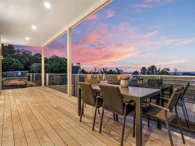 House for rent in Whangaparaoa