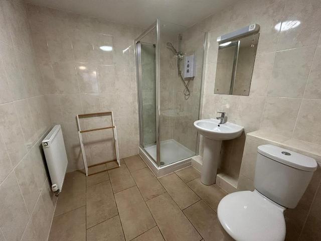 House for rent in New Fletton, Peterborough