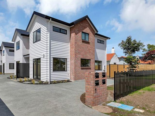 Apartment for rent in Mairtown, Whangārei