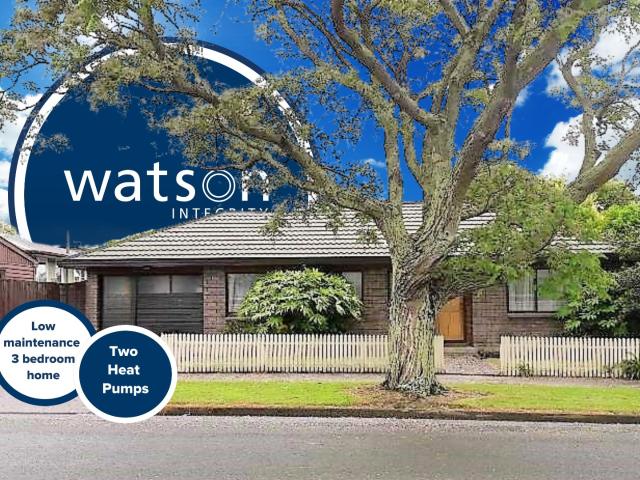 House for rent in Manawatu District