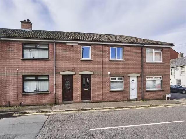 House for sale in Ballynoe, South Tipperary