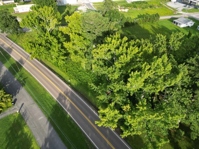 Land for sale in Tennessee