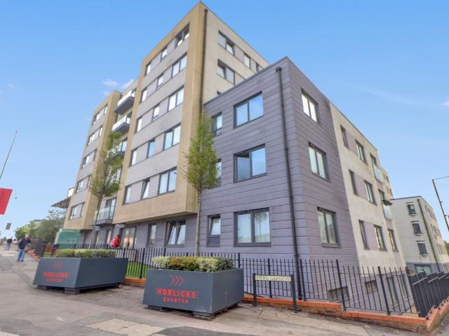Apartment for rent in Slough
