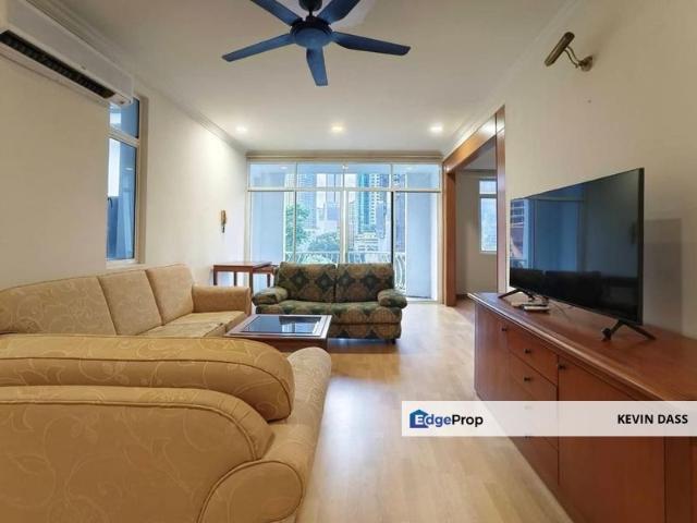 Condominium for sale in Country Heights Damansara, Kuala Lumpur